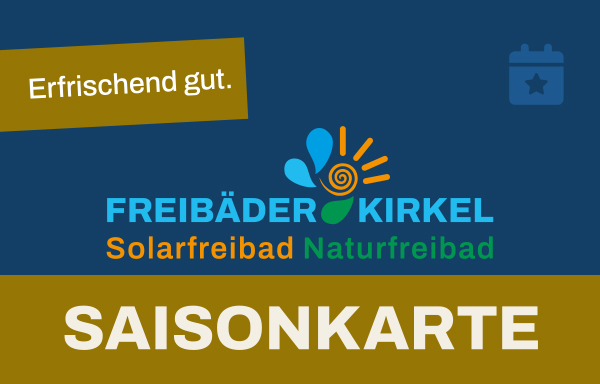 Saison Erwachsene